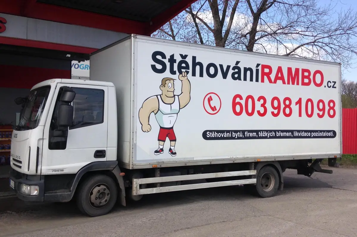 StěhováníRAMBO.cz
